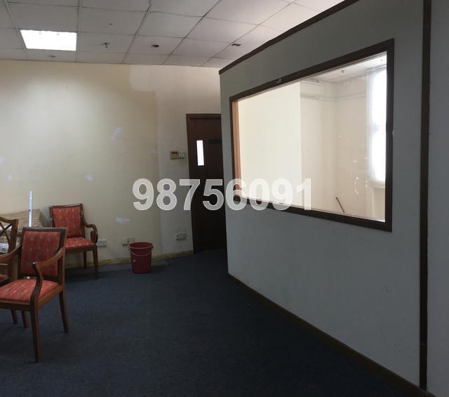 Citilink Warehouse Complex (D5), Warehouse #153737112
